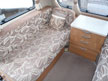 Charisma 545 Upholstery